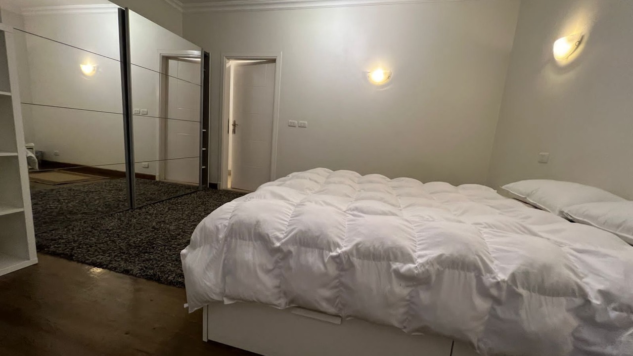 Photo of Bedroom in Sheikh Zayed City
