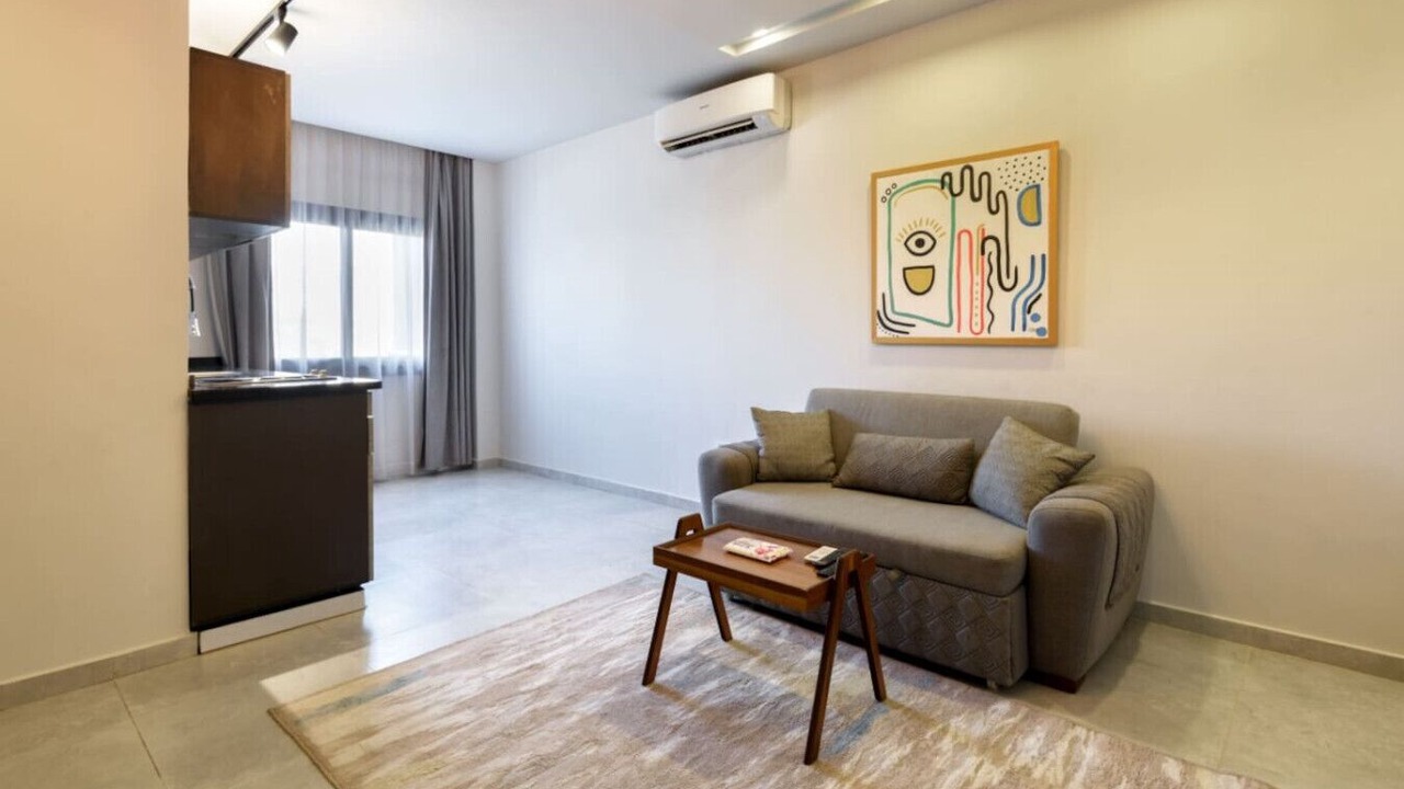 Photo of Livingroom in Cairo