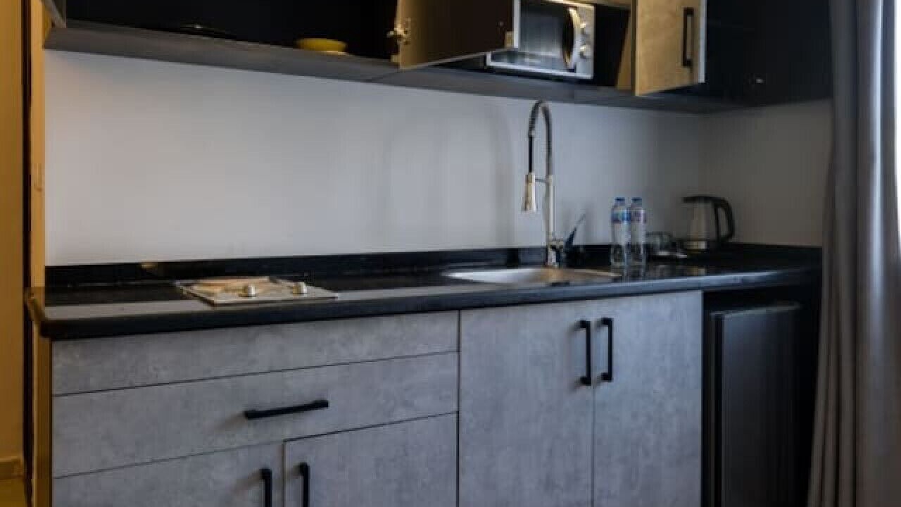 Photo of Kitchen in Cairo