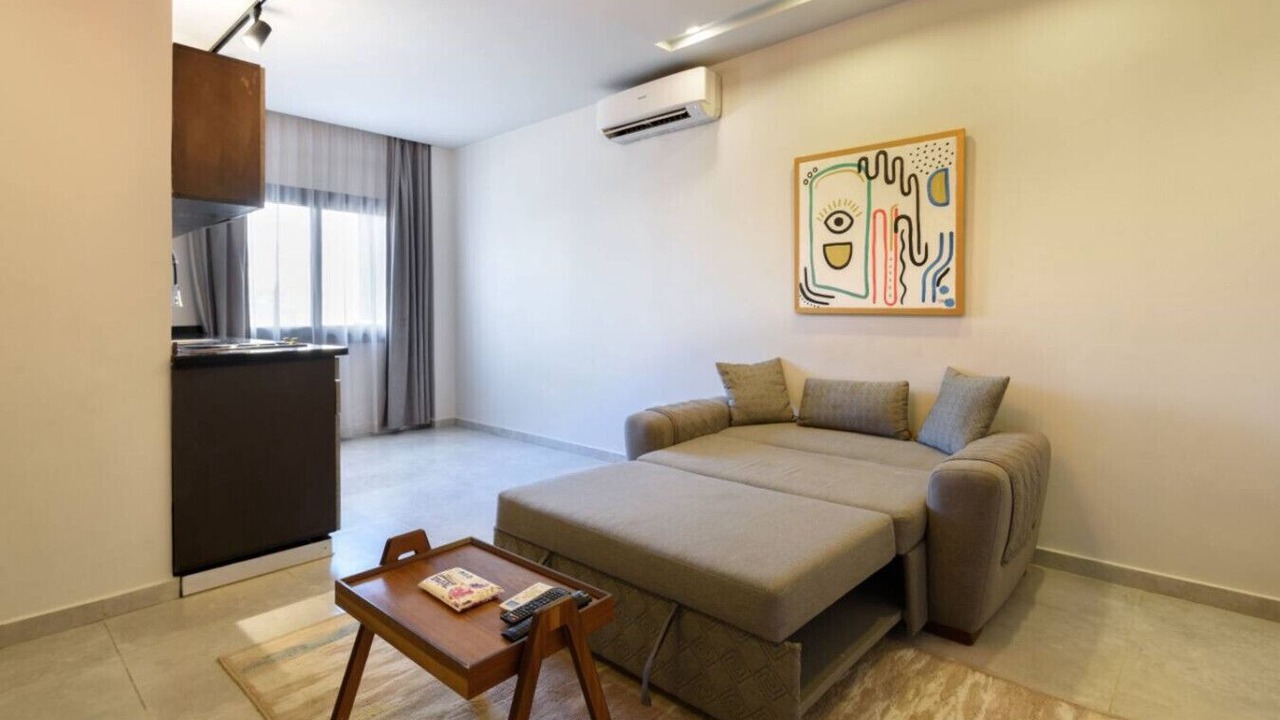 Photo of Livingroom in Cairo