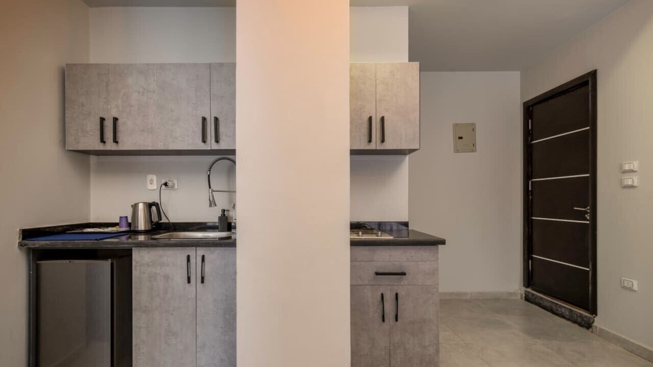 Photo of Kitchen in Cairo