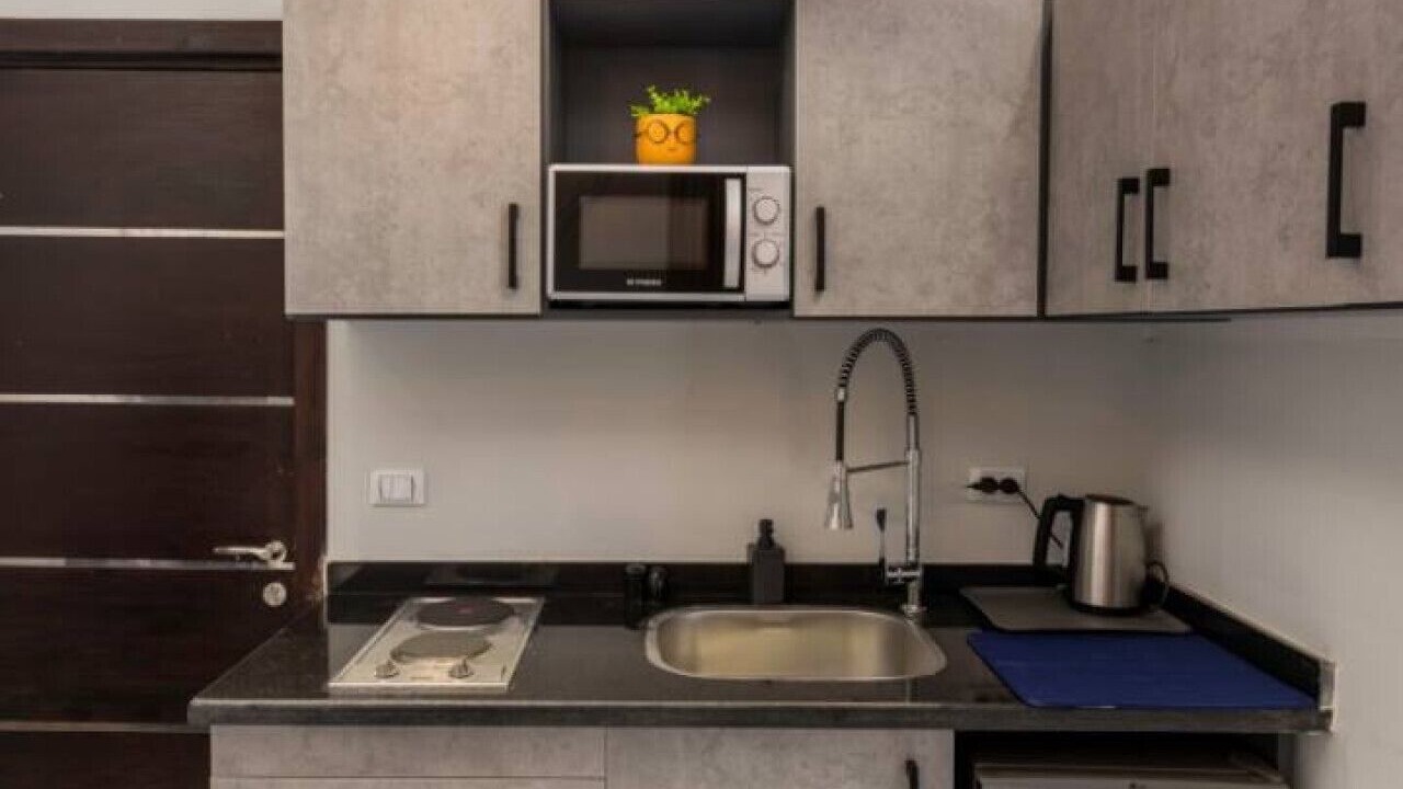 Photo of Kitchen in Cairo