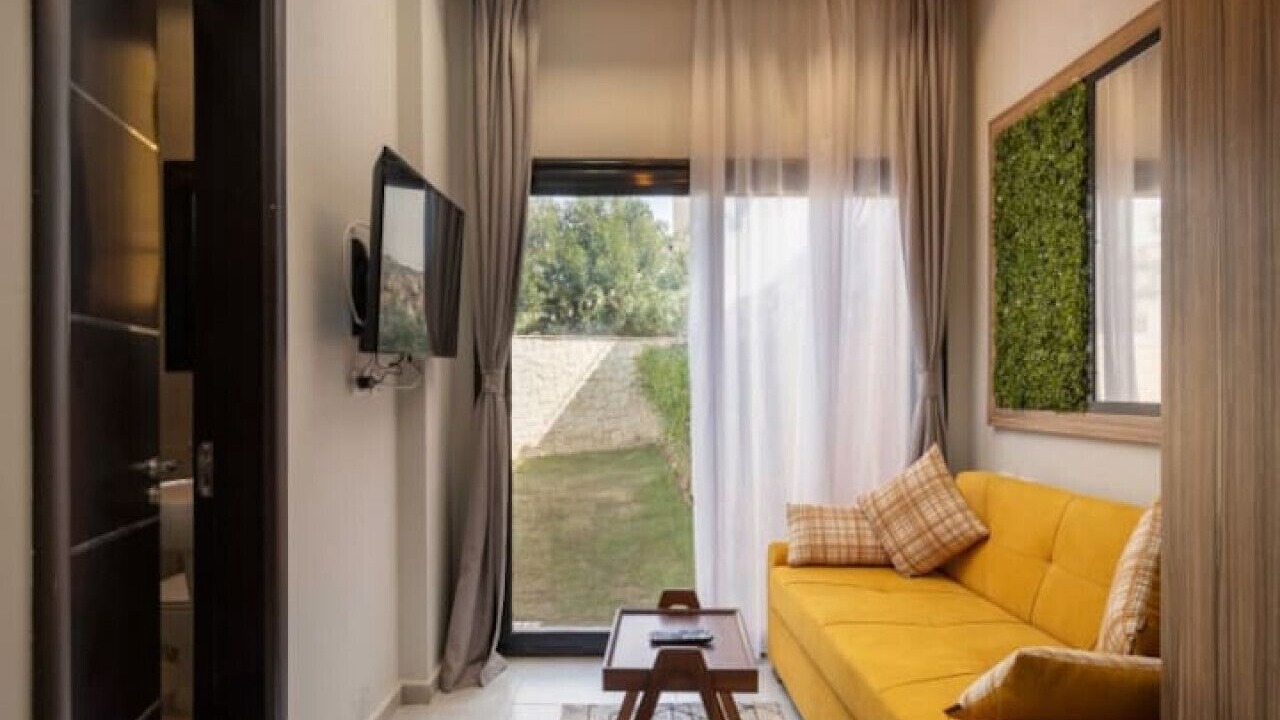Photo of Livingroom in Cairo