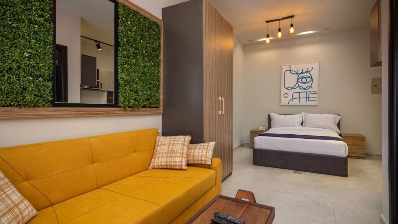 Photo of Livingroom in Cairo