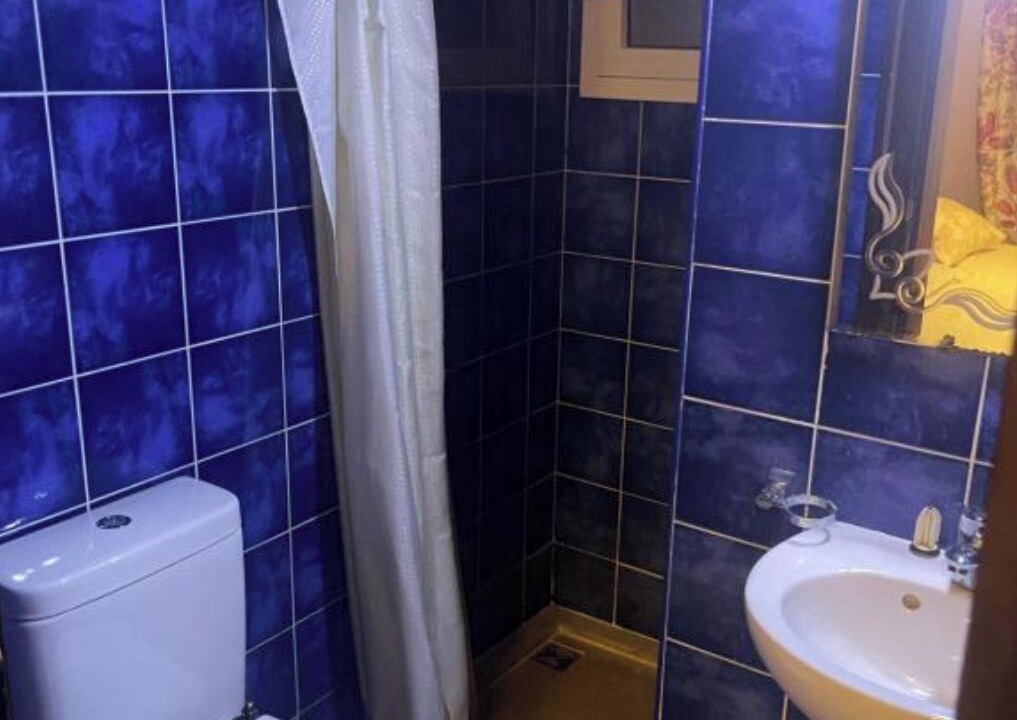 Photo of Bathroom in Sharm El Sheikh
