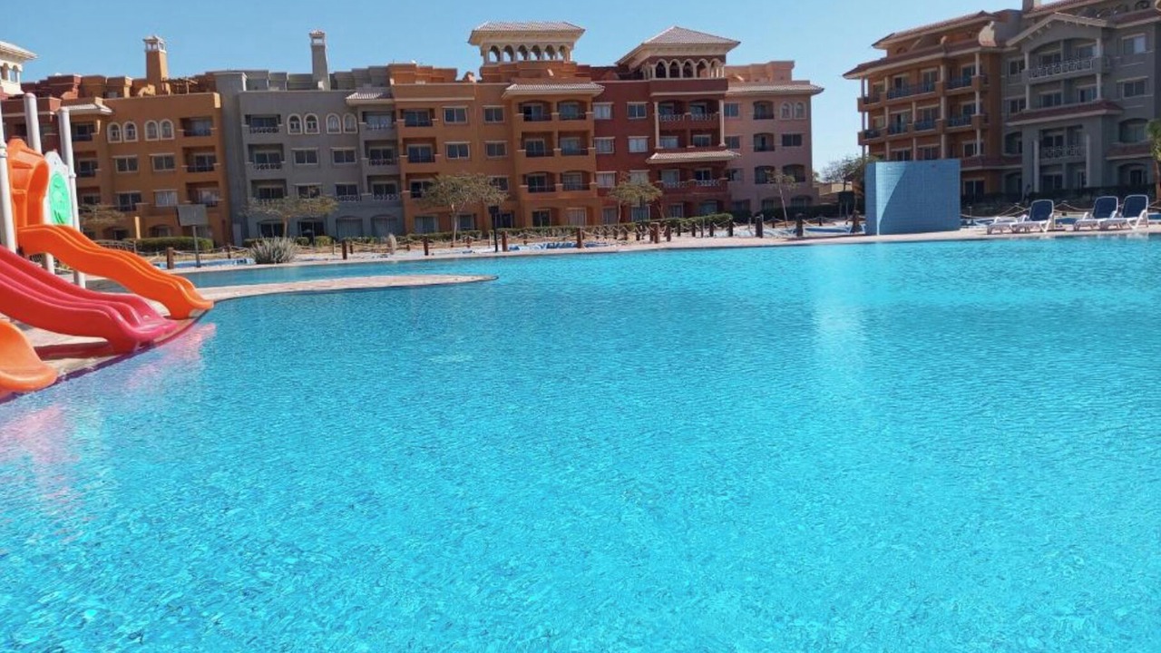 Photo of Outdoor in Sharm El Sheikh