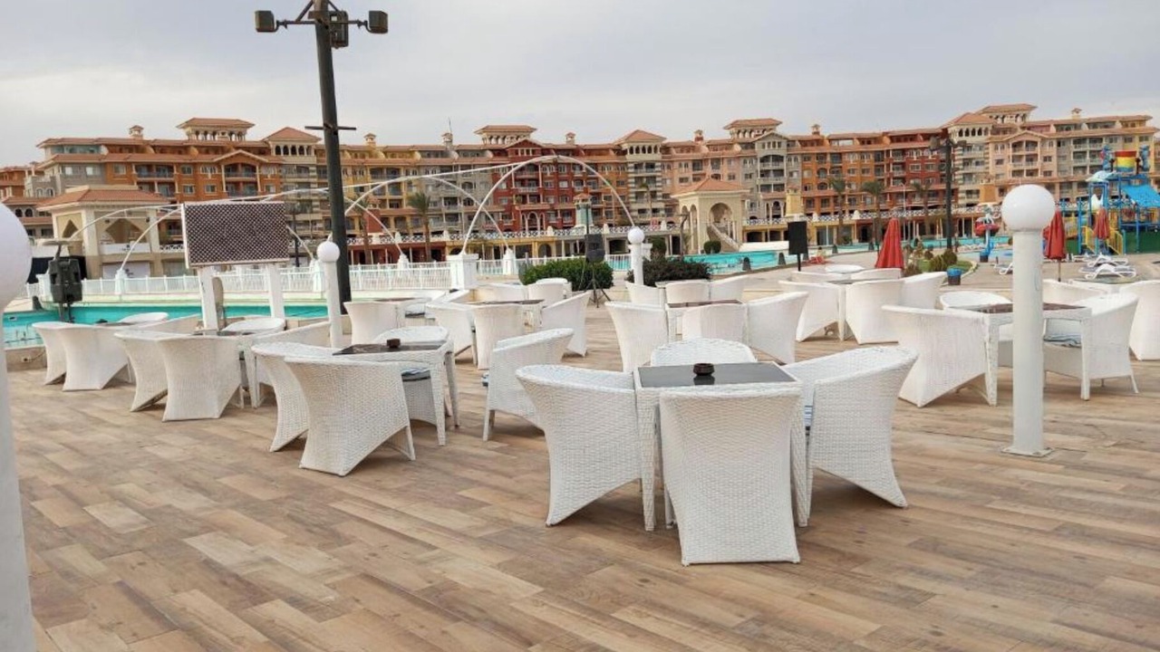Photo of Outdoor in Sharm El Sheikh