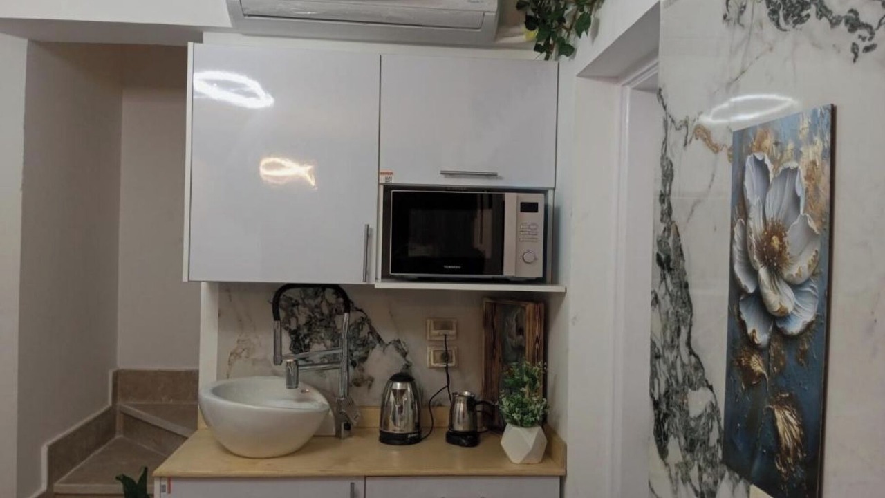 Photo of Kitchen in Sharm El Sheikh
