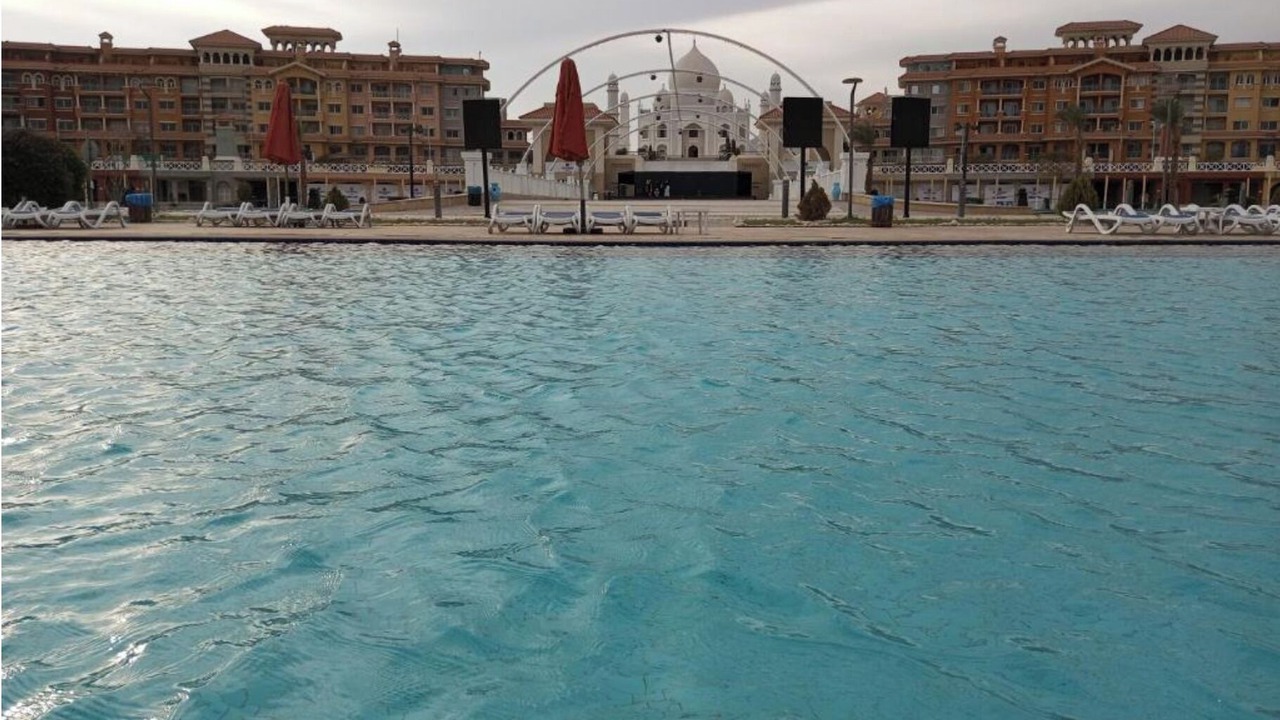 Photo of Outdoor in Sharm El Sheikh