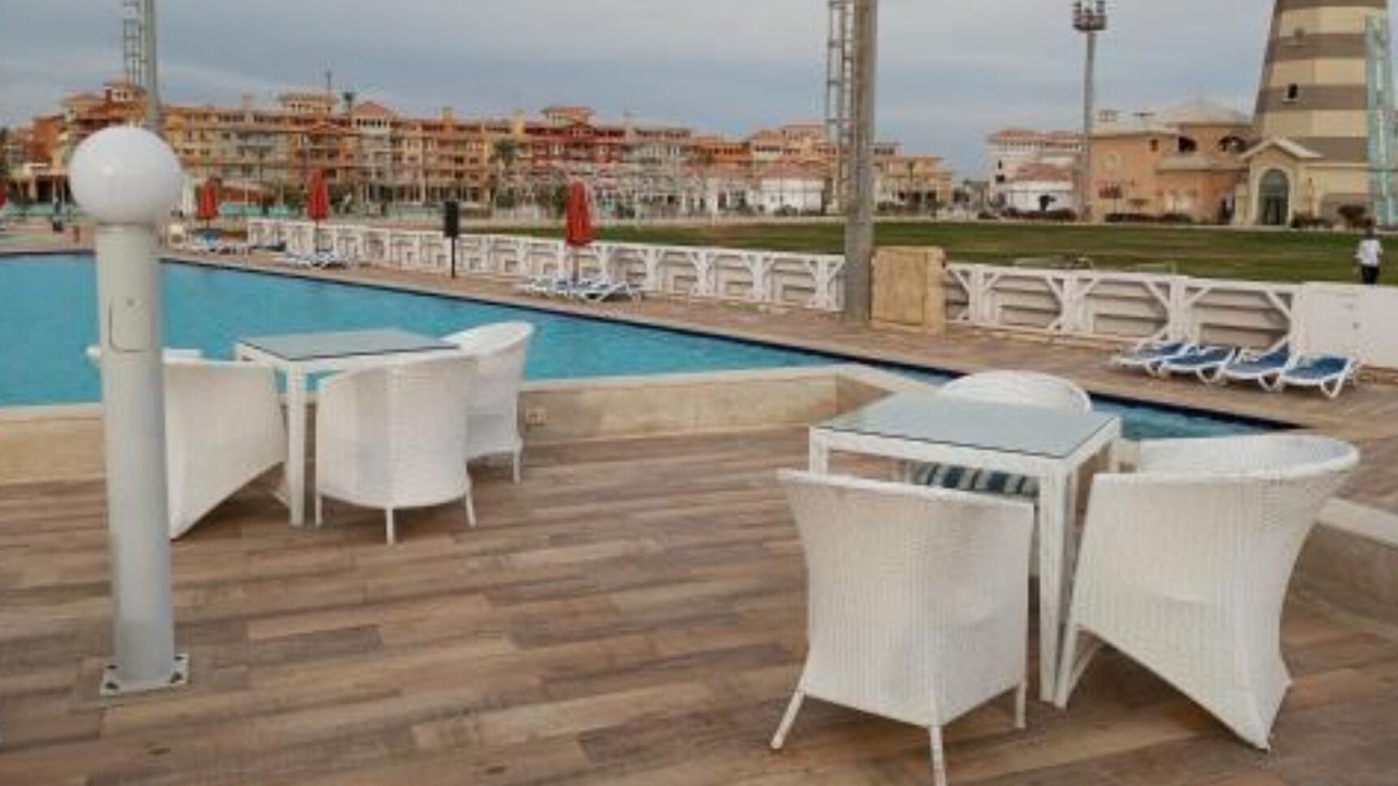 Photo of Outdoor in Sharm El Sheikh