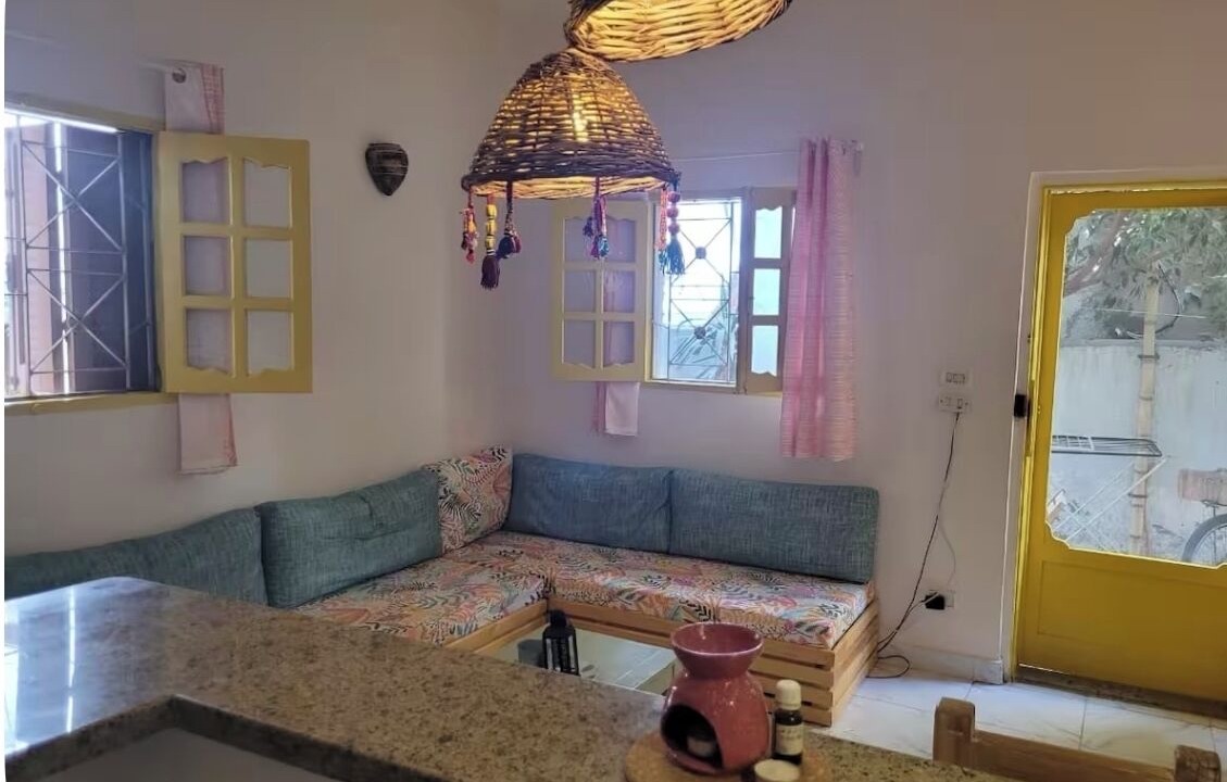 Photo of Livingroom in Dahab