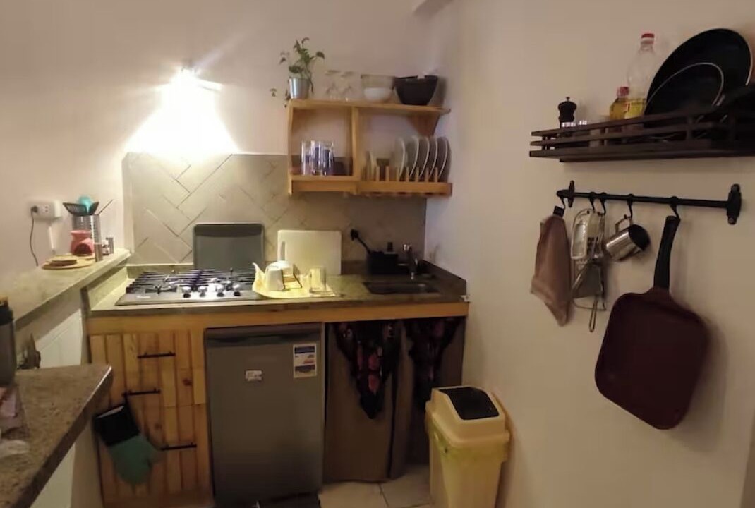 Photo of Kitchen in Dahab