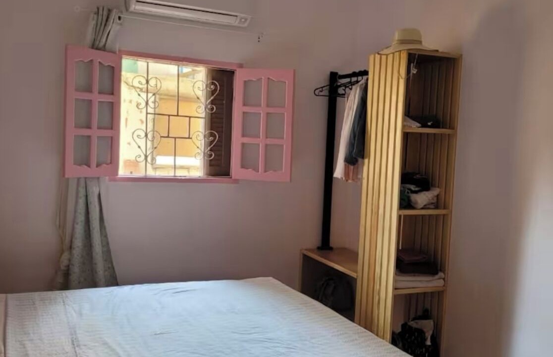 Photo of Bedroom in Dahab