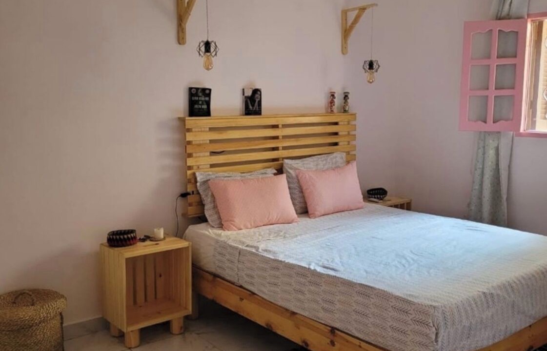 Photo of Bedroom in Dahab