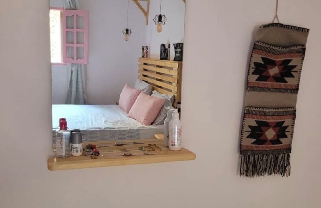 Photo of Bedroom in Dahab
