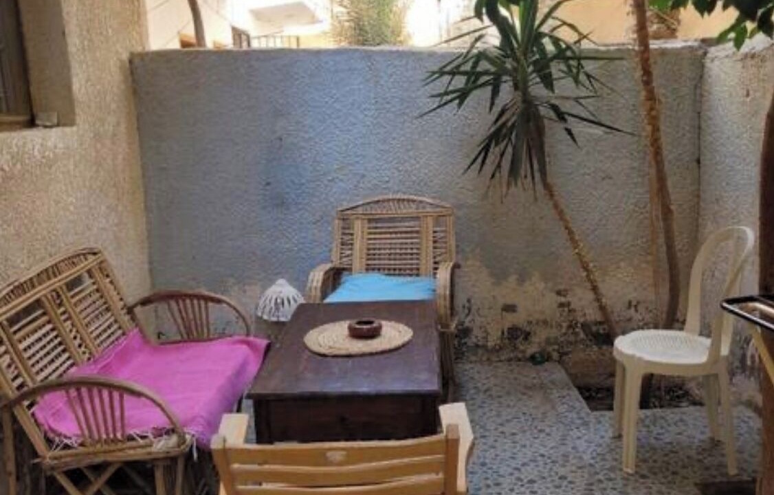 Photo of Patio Balcony in Dahab