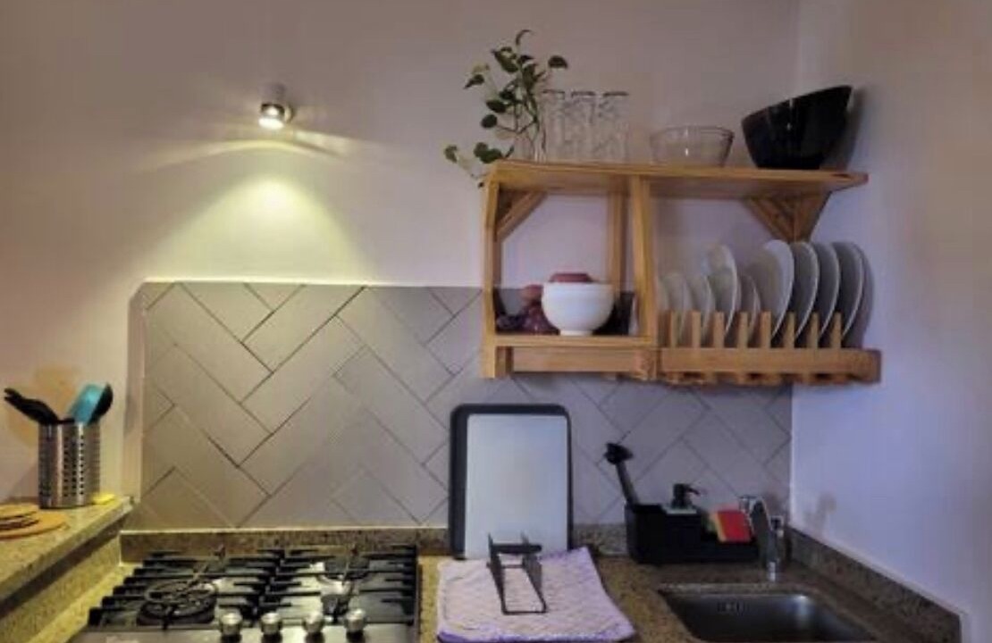 Photo of Kitchen in Dahab
