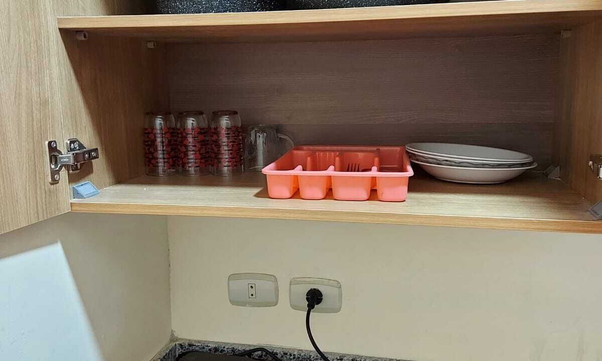 Photo of Kitchen in Corniche Road-Dahar