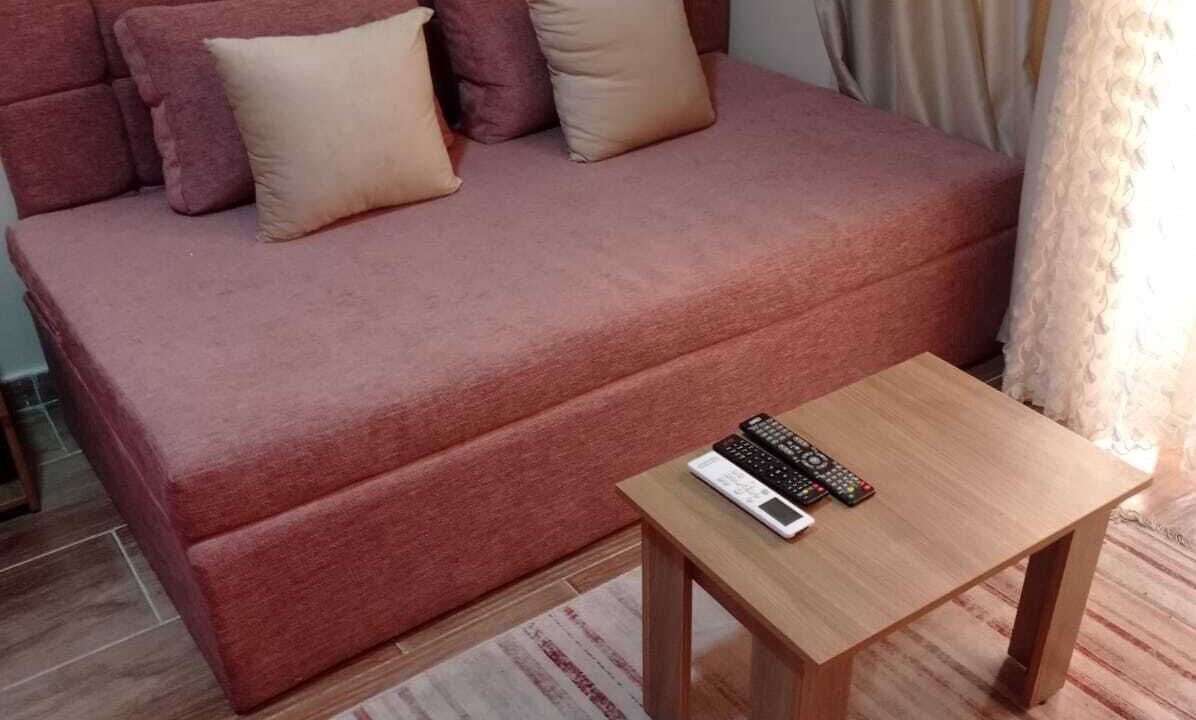Photo of Livingroom in Corniche Road-Dahar