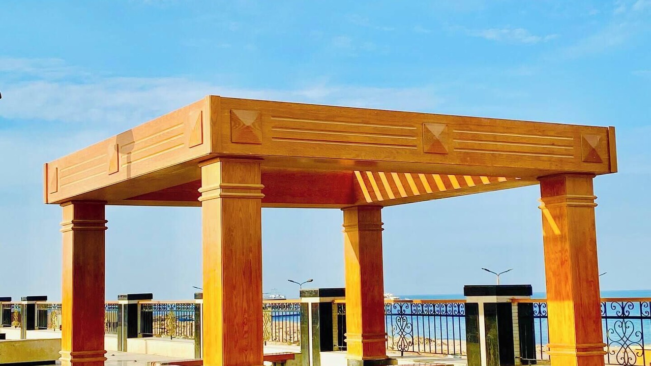 Photo of Outdoor in Corniche Road-Dahar