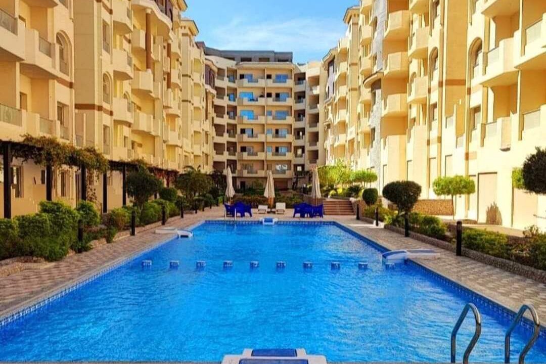 Photo of Outdoor in Corniche Road-Dahar