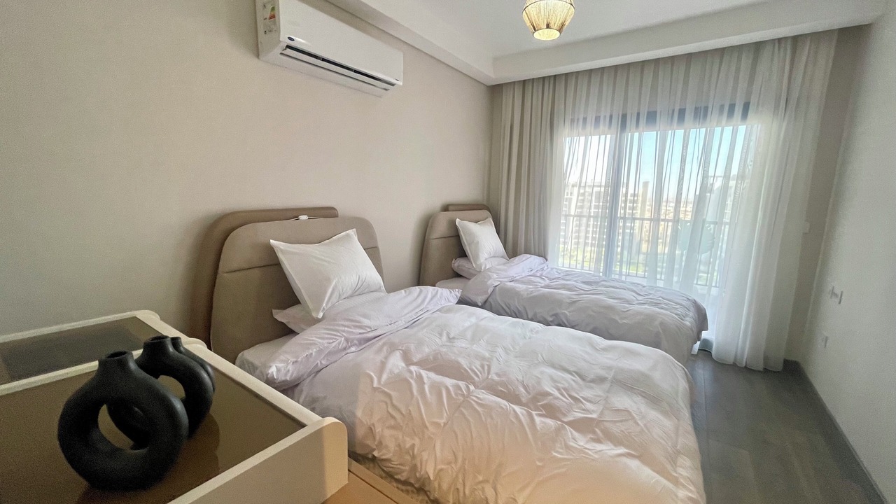 Photo of Bedroom in Sheikh Zayed City