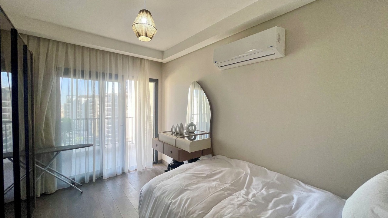Photo of Bedroom in Sheikh Zayed City