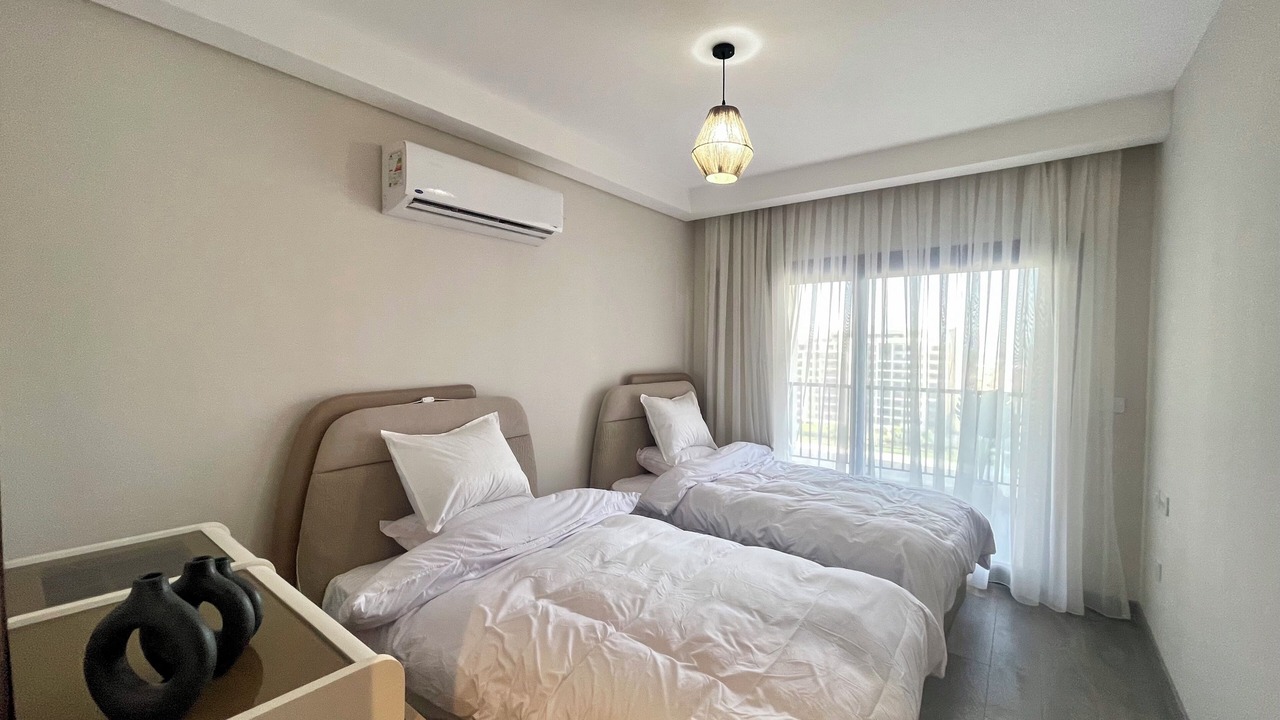 Photo of Bedroom in Sheikh Zayed City