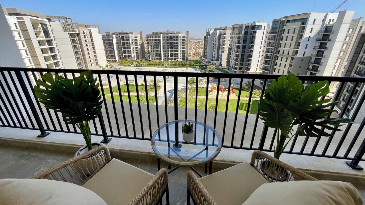 Photo of Outdoor in Sheikh Zayed City
