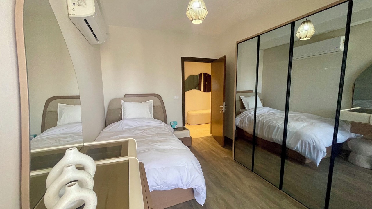 Photo of Bedroom in Sheikh Zayed City