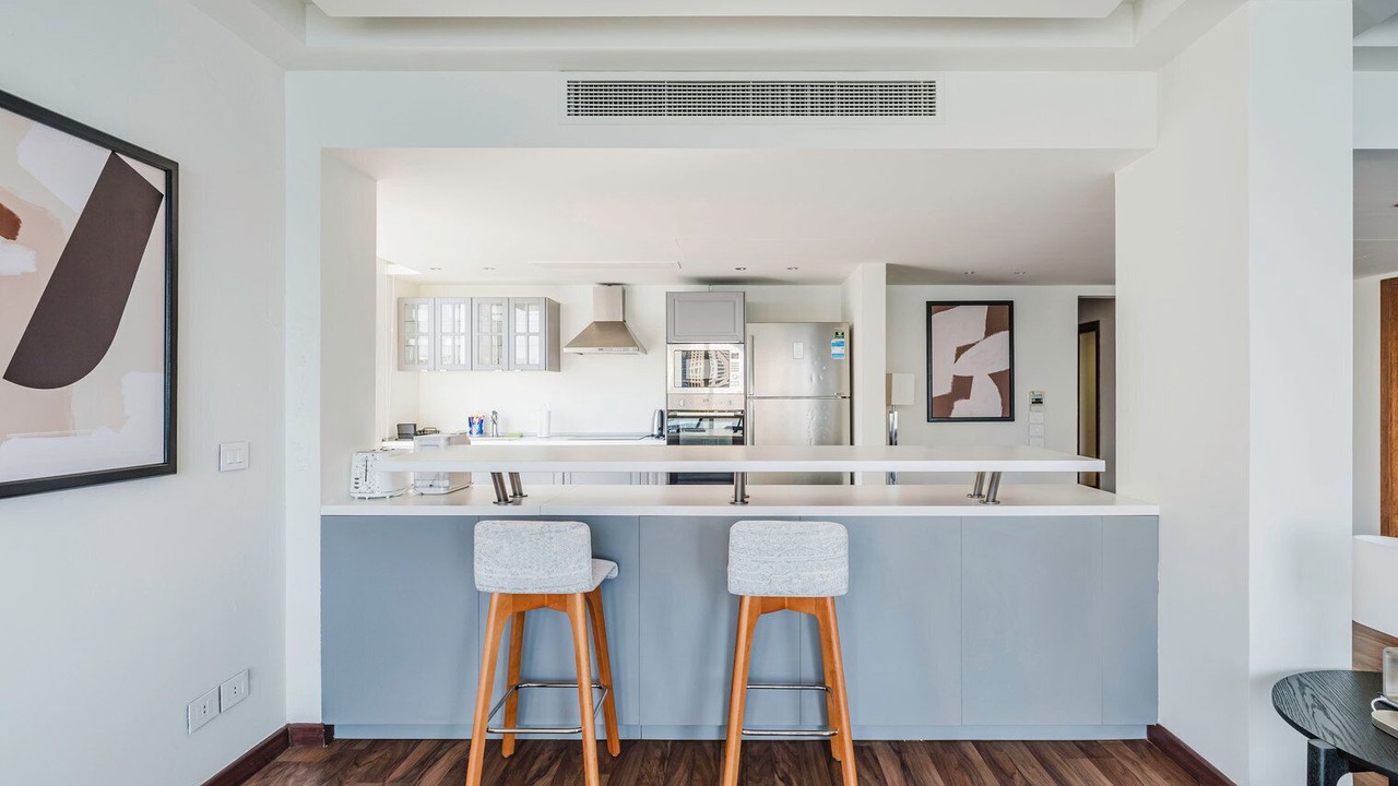 Photo of Kitchen in Zamalek