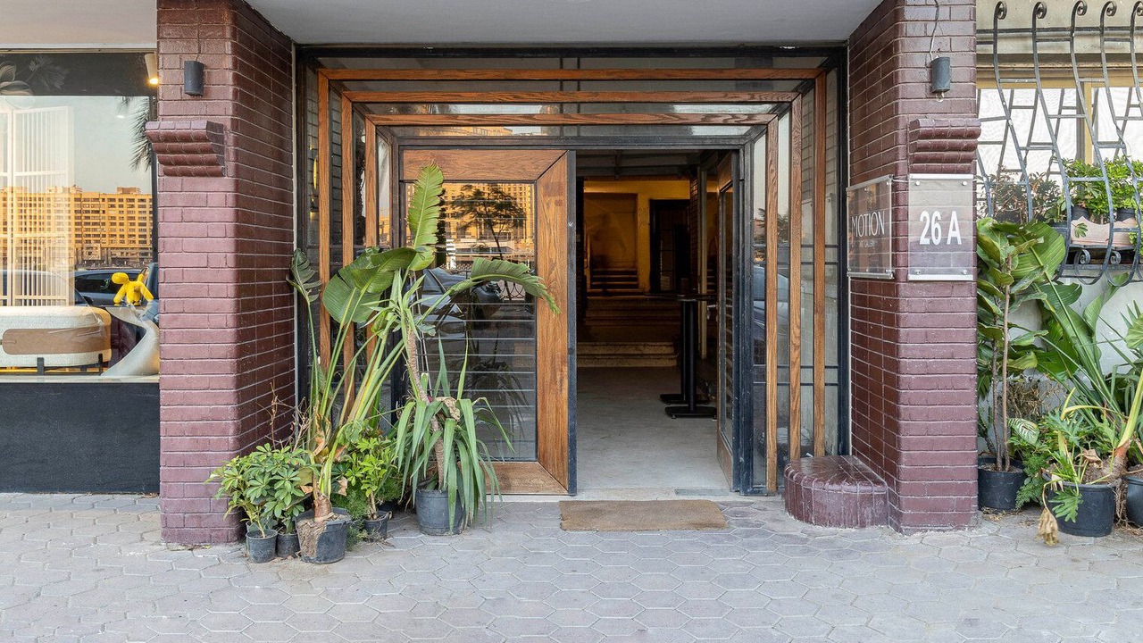 Photo of Outdoor in Zamalek