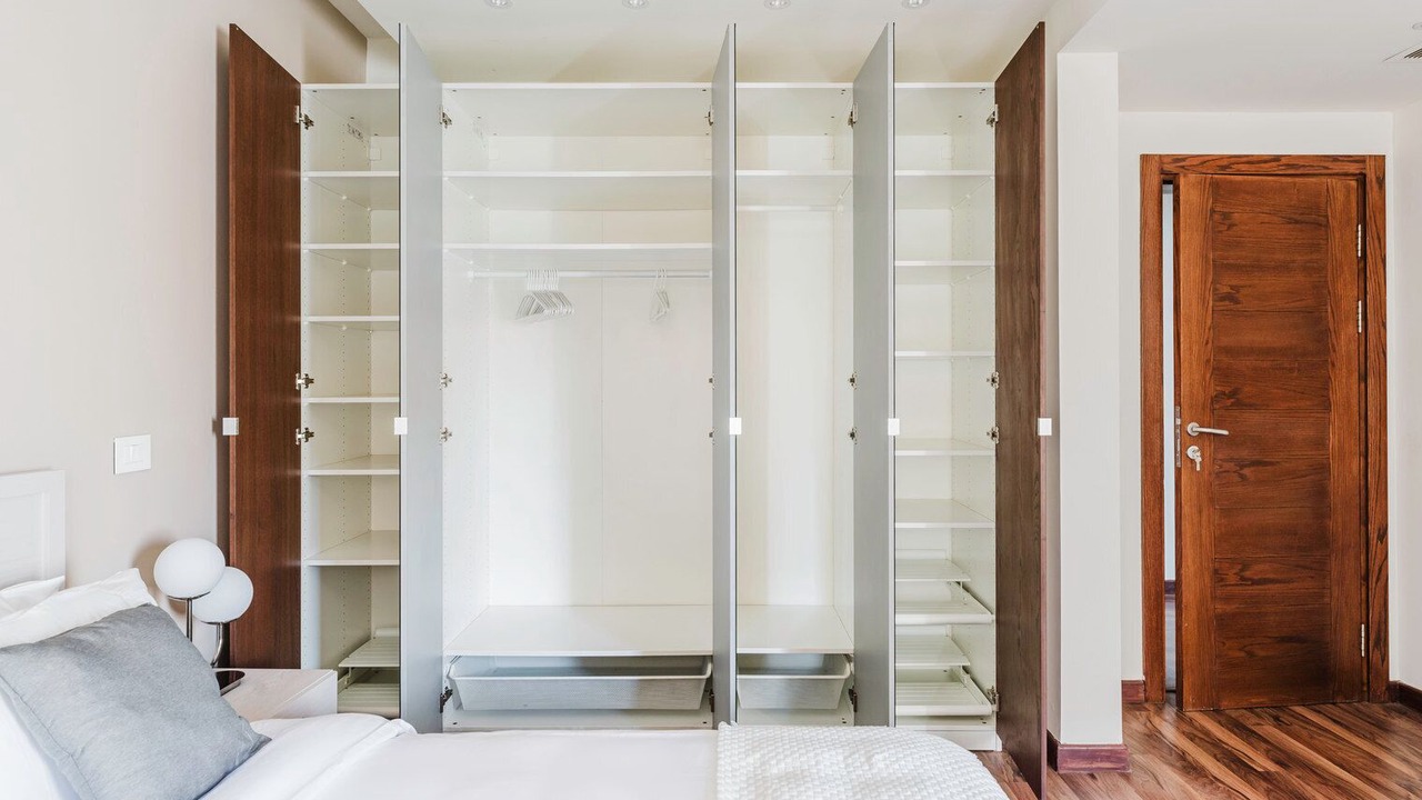 Photo of Bedroom in Zamalek