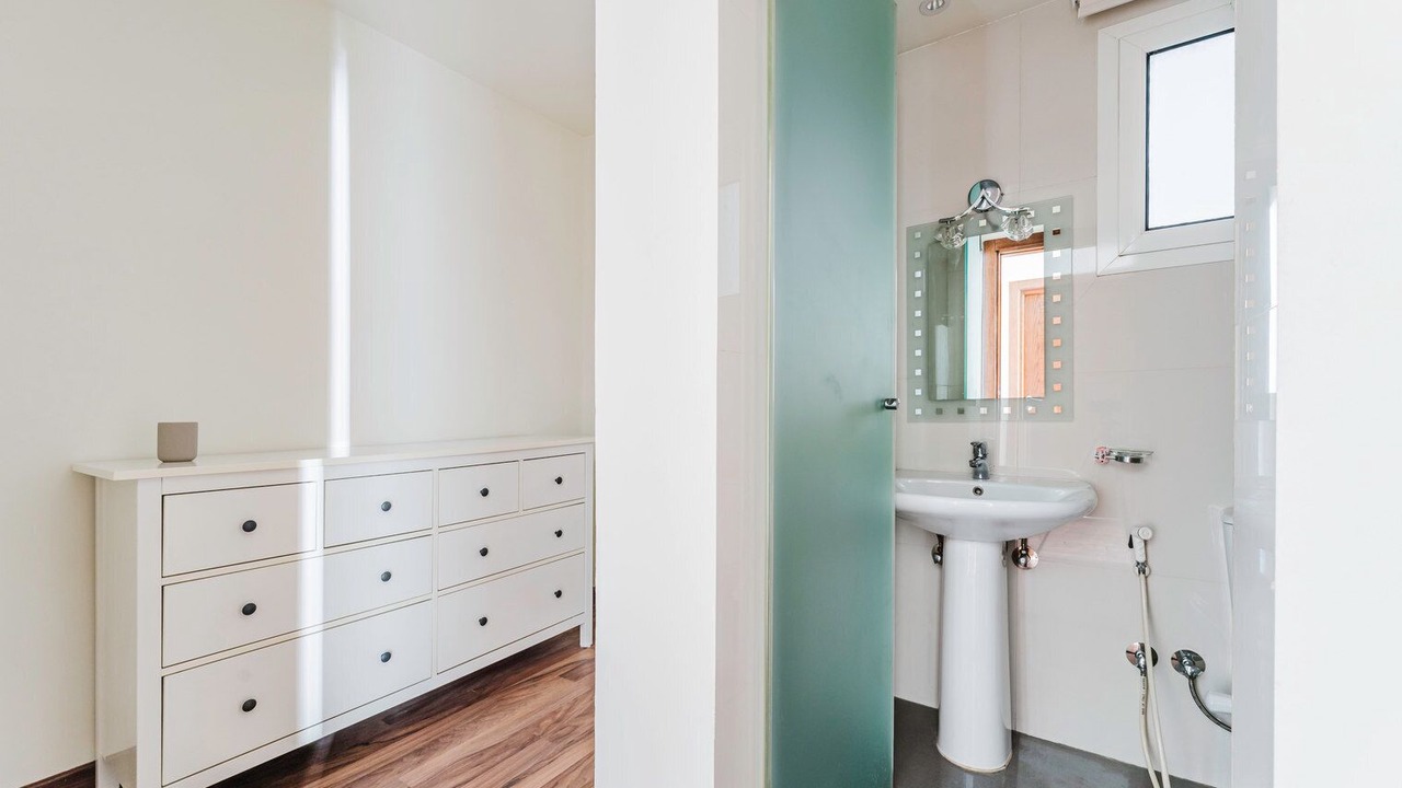 Photo of Bathroom in Zamalek