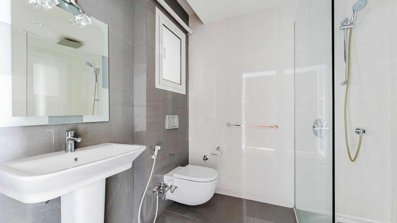 Photo of Bathroom in Zamalek