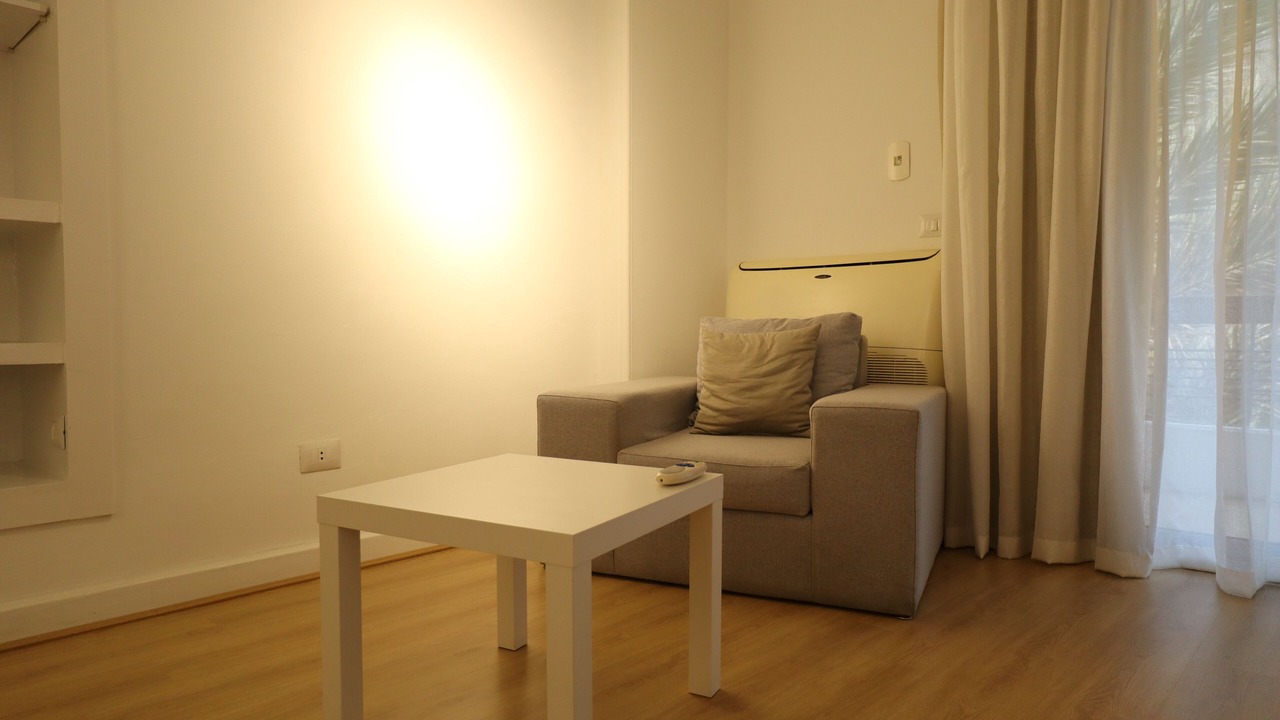 Photo of Livingroom in Maadi