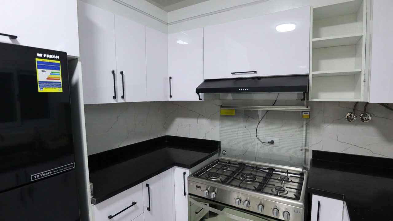 Photo of Kitchen in Maadi