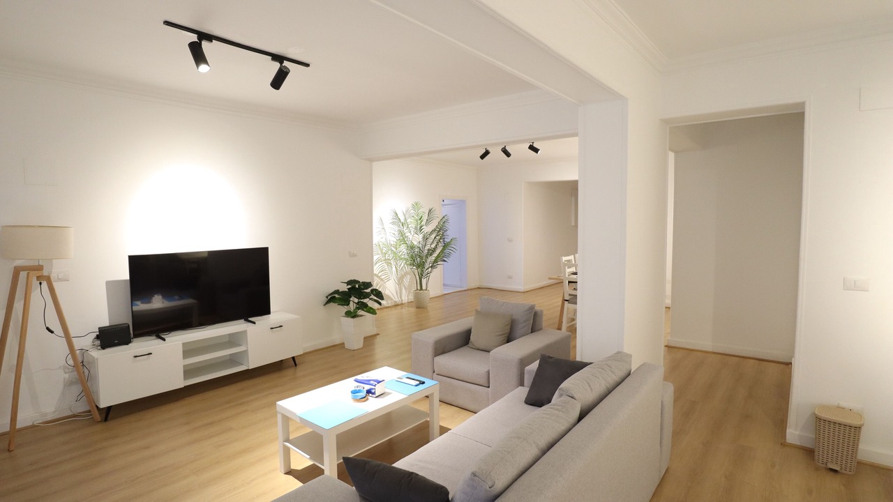 Photo of Livingroom in Maadi