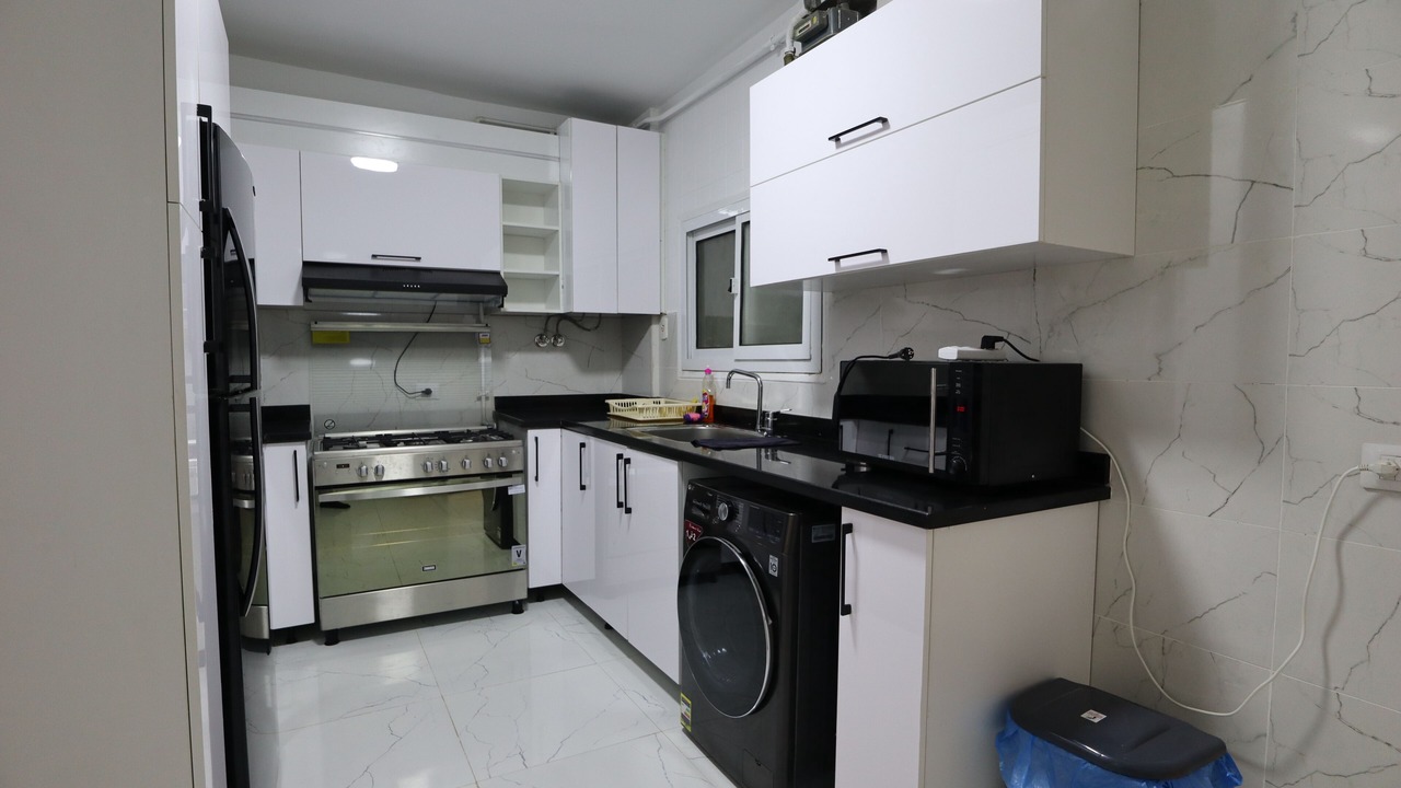 Photo of Kitchen in Maadi