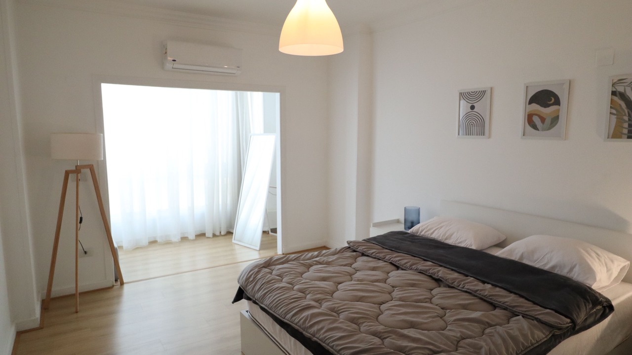 Photo of Bedroom in Maadi