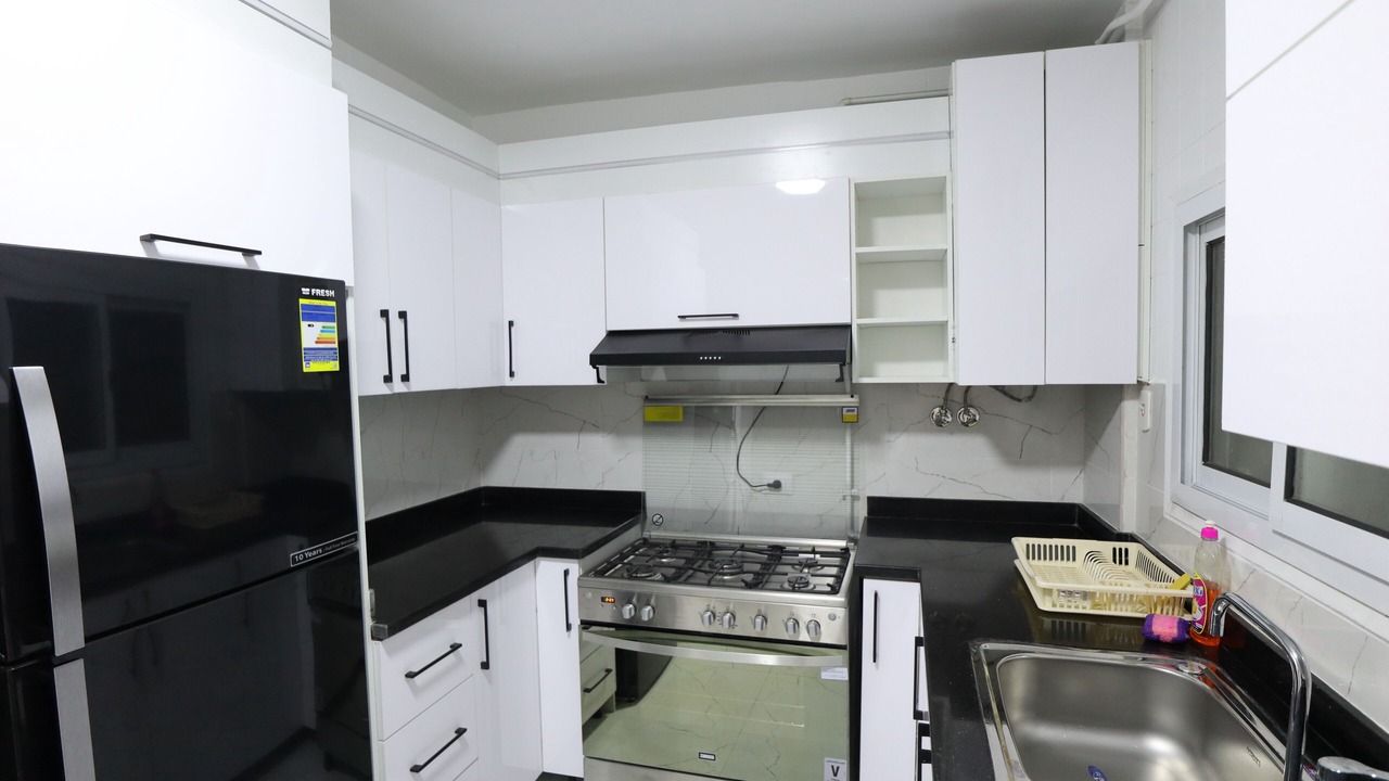 Photo of Kitchen in Maadi
