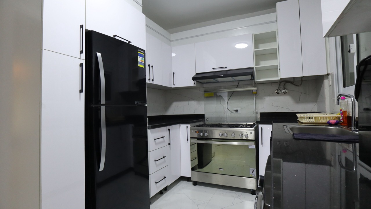 Photo of Kitchen in Maadi
