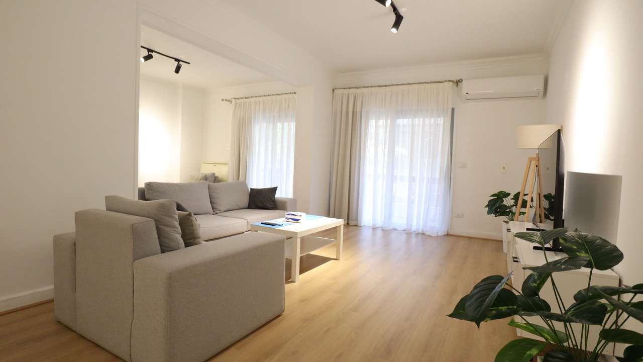 Photo of Livingroom in Maadi