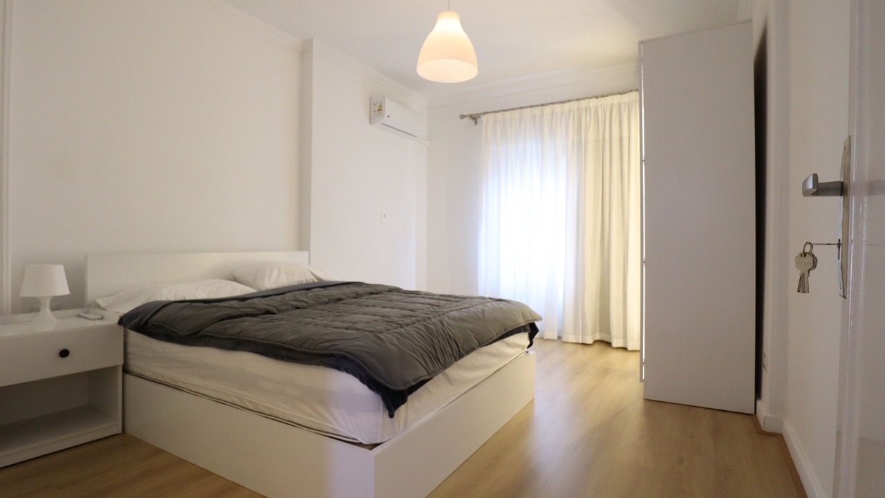 Photo of Bedroom in Maadi