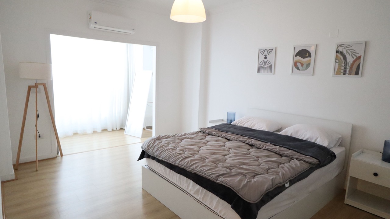 Photo of Bedroom in Maadi