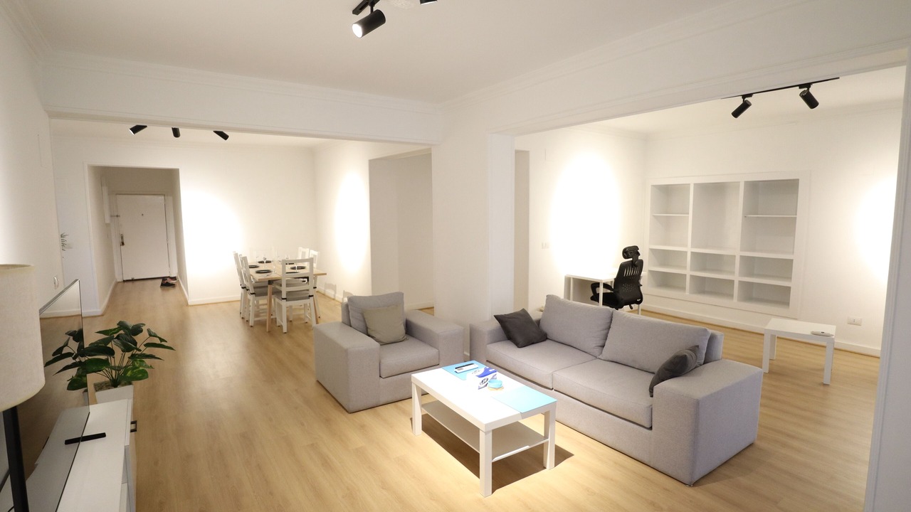 Photo of Livingroom in Maadi