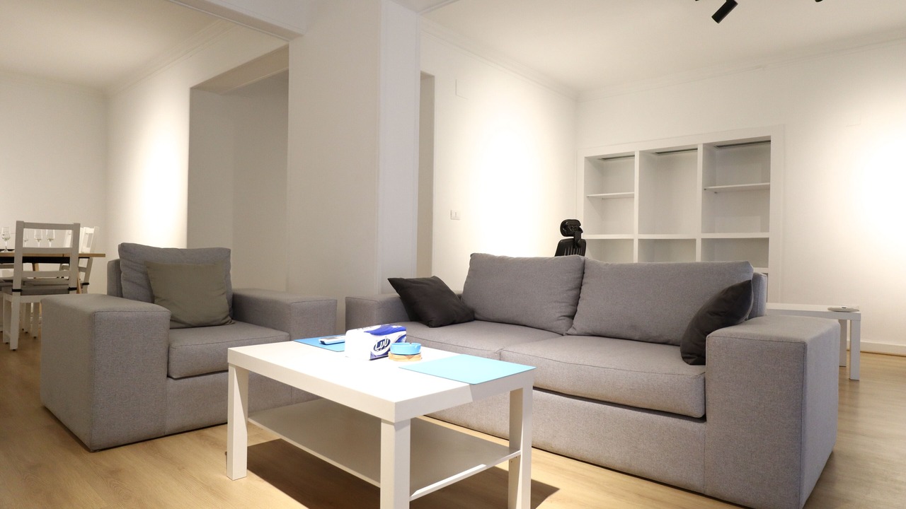 Photo of Livingroom in Maadi