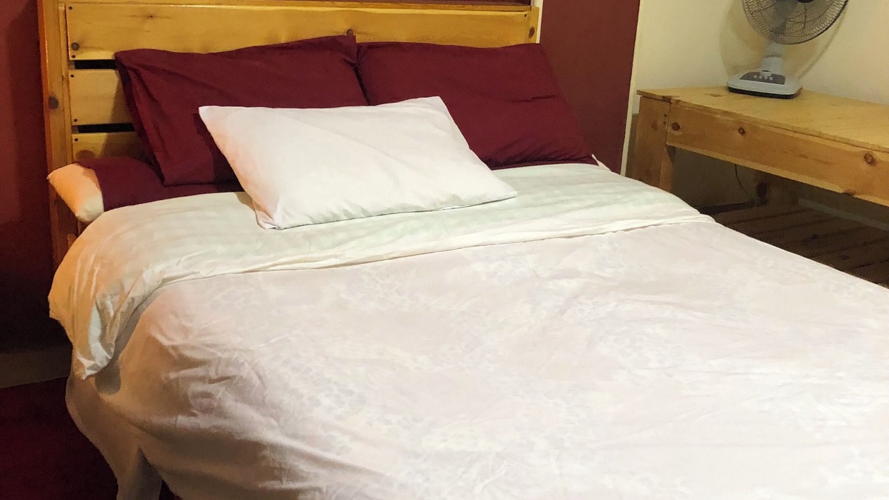 Photo of Bedroom in Heliopolis