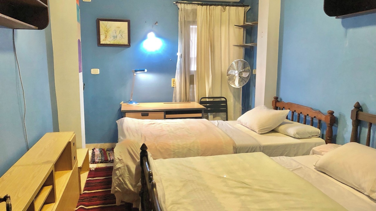 Photo of Bedroom in Heliopolis