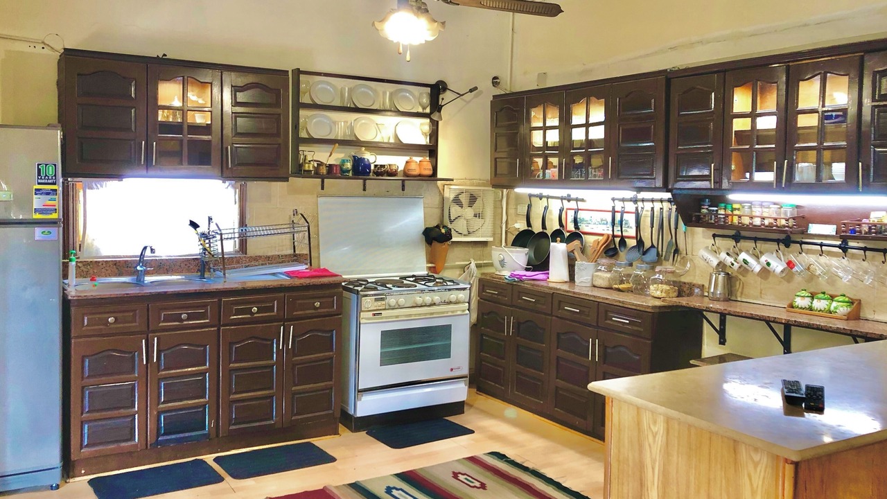 Photo of Kitchen in Heliopolis